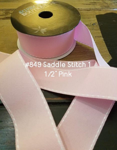 Roman Shade #LD091 (Ribbon & Bow, Lined
