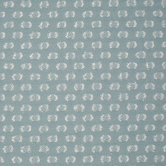 #30 INFO Blue / Green Roman Shades