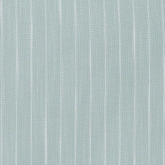 #28 Who loves Printed Drapes? Blues / Greens