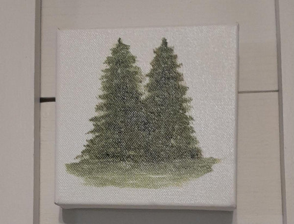 #Art860 TREES
