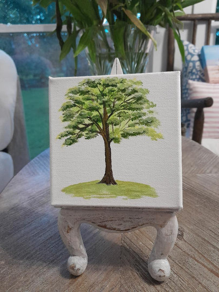 #Art860 TREES