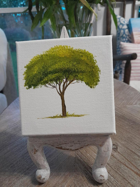 #Art860 TREES