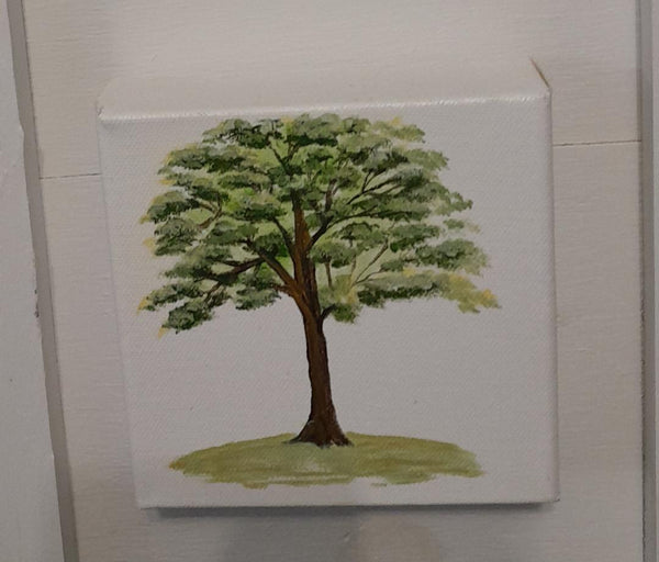 #Art860 TREES