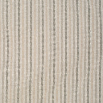 #50 INFO Vincent Stripes Roman Shade