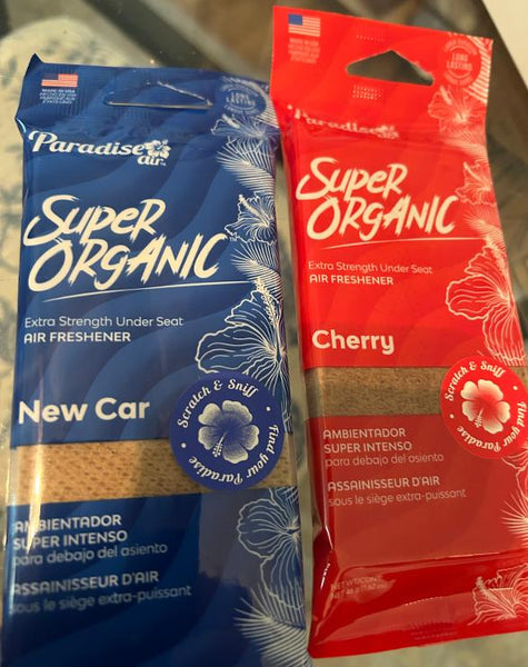 Shaving Oil, Toothpaste, Car Air Fresheners, Hair Conditioner, & Lip Liner PACKAGE