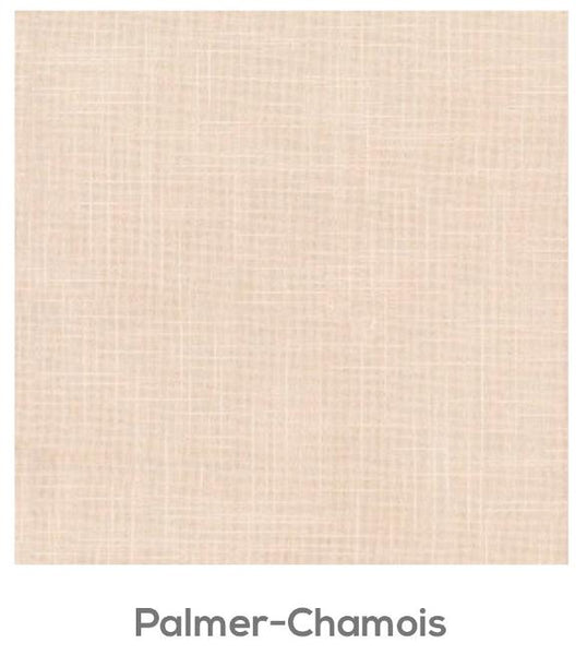 Palmer - Color Chamois