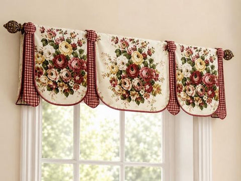 The  Chassi Valance