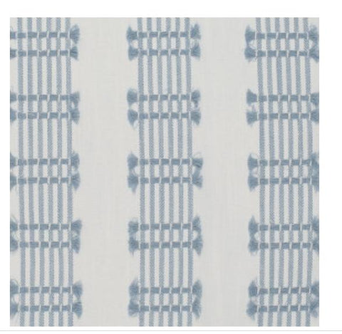 Drifter Stripe - Color Blue