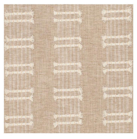 Drifter Stripe- Color Linen