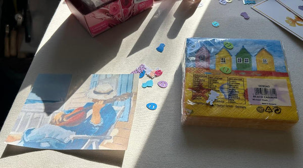 Easter Treasure Box A