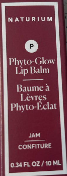 Perfume, Lip Balm, and Mascara