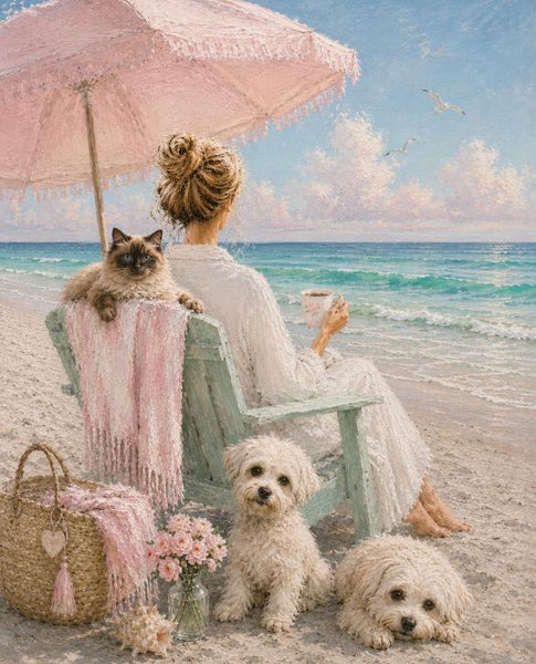 Your Pet Reimagined