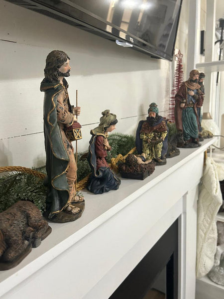 Nativity
