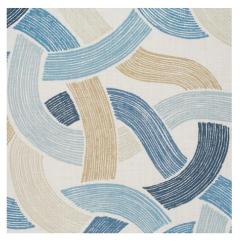 Riverway- Color Ocean