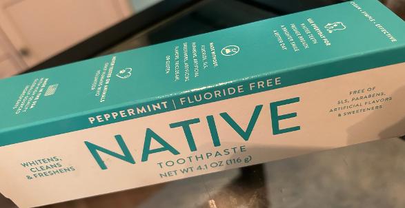 Shaving Oil, Toothpaste, Car Air Fresheners, Hair Conditioner, & Lip Liner PACKAGE