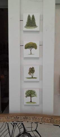 #Art860 TREES