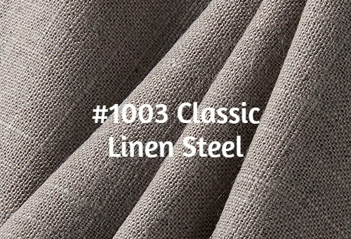 $190.00 Roman Shade With Wide Stripe in Middle #4P130