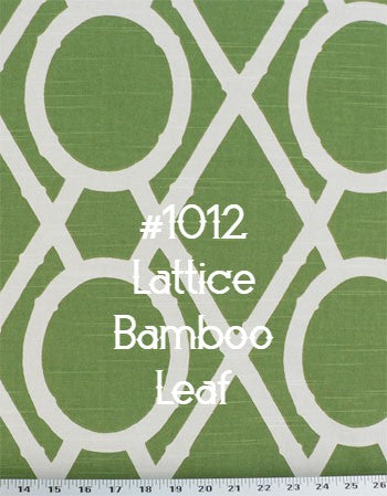 $189.00 Roman Shade  with Decorative Fabric  #2P086