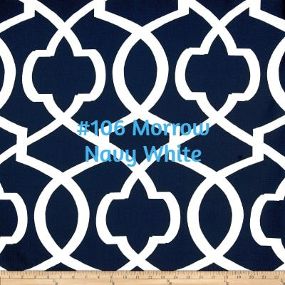 $184.00 Roman Shade Geometric Patterns #3P078