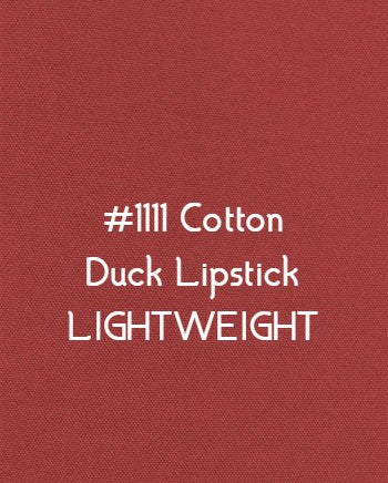 #1111 Cotton Duck