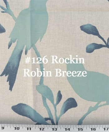 Etsy Info #068 Birdwatcher Roman