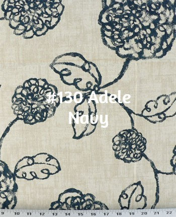 Etsy Info #070 Adele Roman