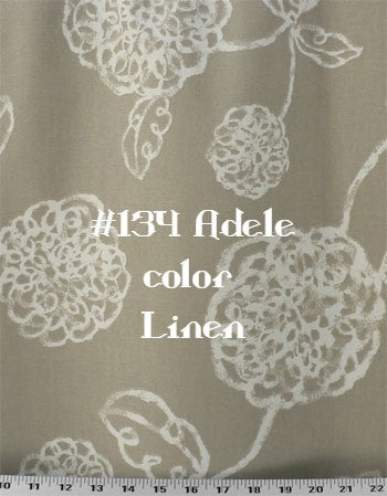 Etsy Info #070 Adele Roman