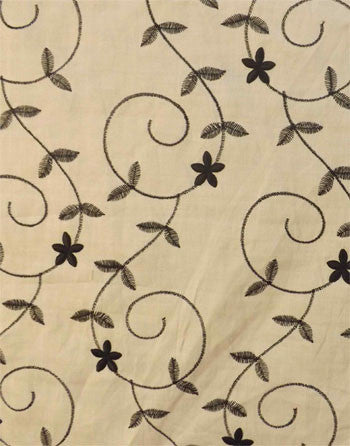 Drapery Fabric #1605