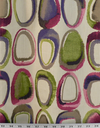 Drapery Fabric #1611