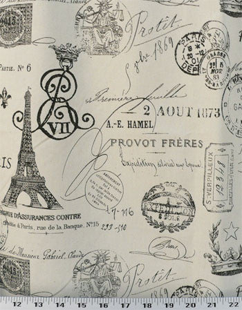 Drapery Fabric #1620