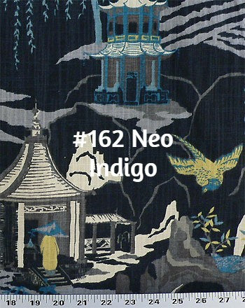 $184.00 Roman Shade Toile Relaxed #5P100