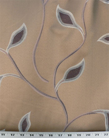 Drapery Fabric  #1660