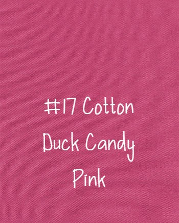 #17 Cotton Duck