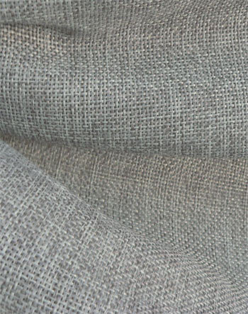 Burlap Fabrics  GRAY  #17