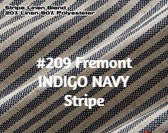 $184.00 Farmhouse Stripes Romans #3P120