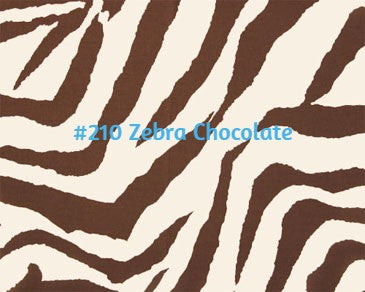 #210 Animal Print