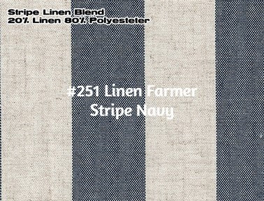 $184.00 Roman Shade Wide Stripe  #3P129