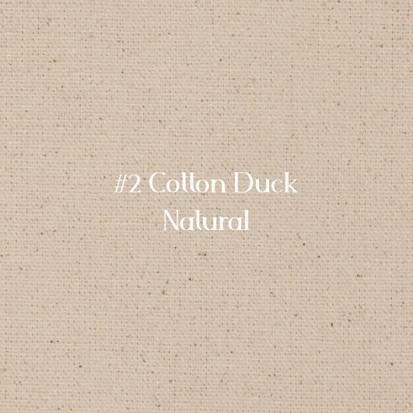 $158.00 Unlined Duck Roman with Ribbon on 3 Sides #2P084