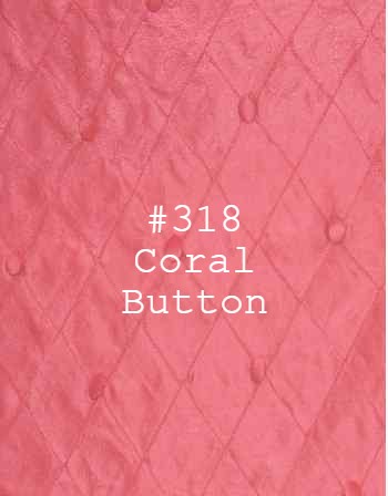 $199.00 Roman Shade Silk with Buttons #4P067