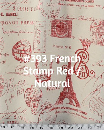 Etsy Info #148 French Stamp Roman