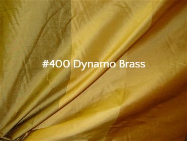 #400 Dupioni Silk