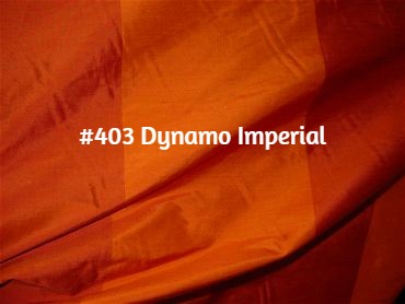 #403 Dupioni Silk