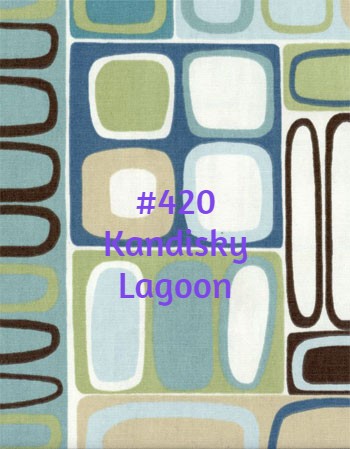 Etsy Info #152 Covington Roman   (slats)