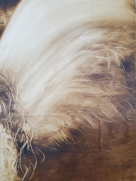 Art    Curt's Angels #4