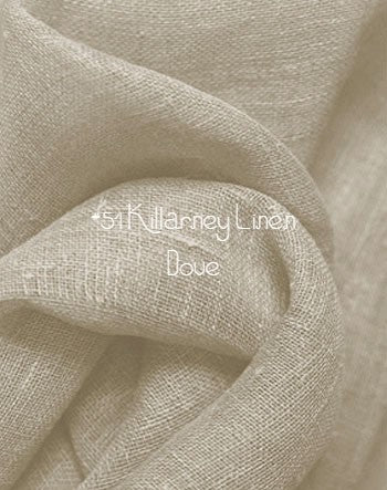 #1P505  Cotton Blend Curtains in Greys (Use Discount Code)