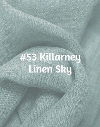 #53 Killarney Linen