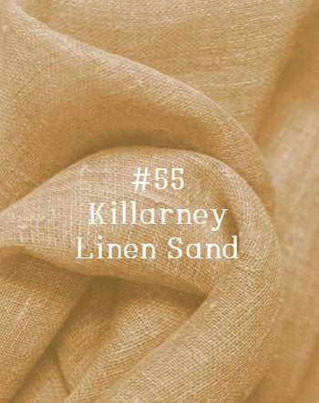 #55 Killarney Linen