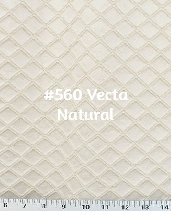 Etsy Info #167 Jacquard Naturals Roman