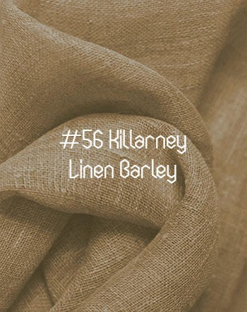 #56 Killarney Linen
