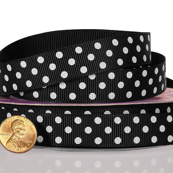 #8 Dots Dog Collars (Use Discount Code)